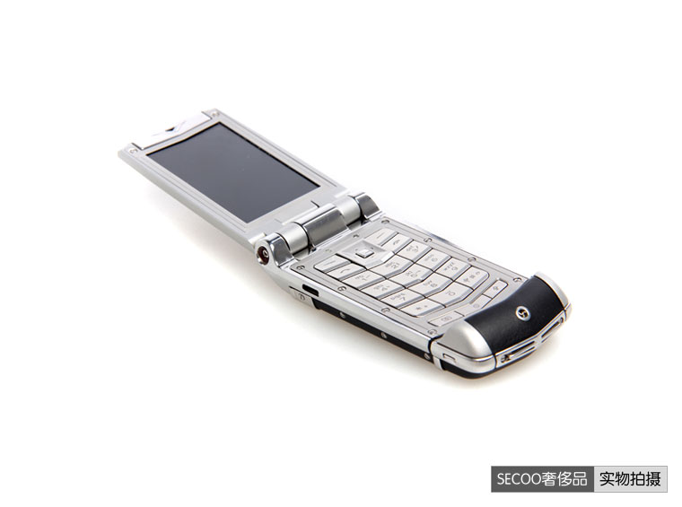 vertu(vertu)constellation ayxta翻盖手机