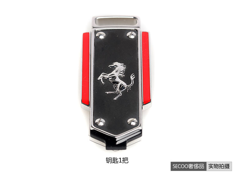vertu(vertu)法拉利2011限量版手机