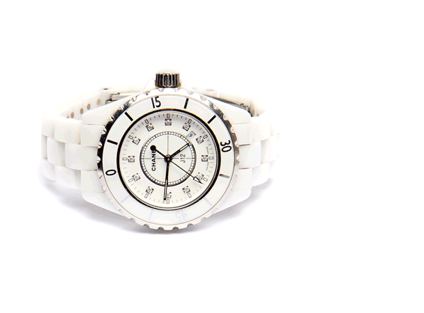 <em>CHANEL</em>(<em>香奈儿</em>)J12<em>女士</em>石英<em>腕表</em>_寺库