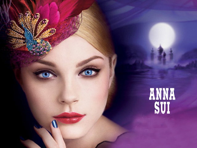 anna sui