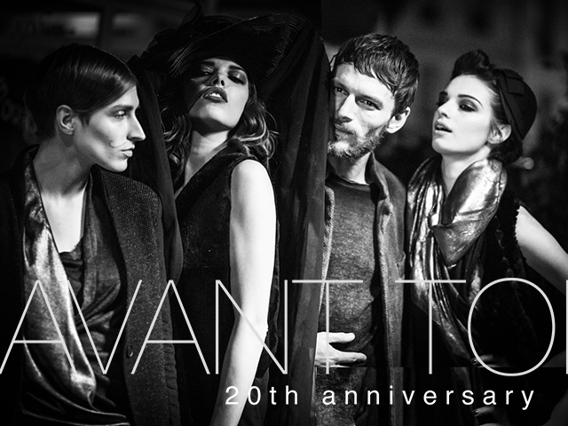 成立于1994年的avant toi为满足需求和不断变化的市场,在品牌创造性的