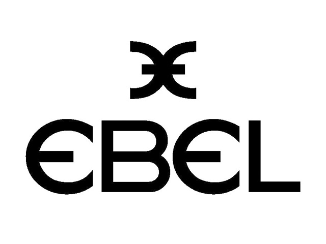 ebel(玉宝)女士石英腕表