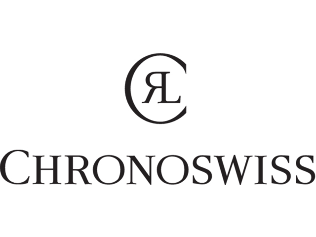 chronoswiss(瑞宝) 男士自动机械规范指针腕表ch1221r