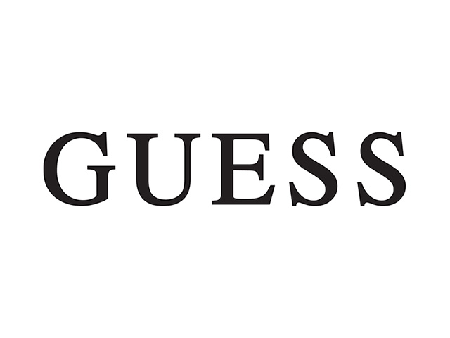 guess/盖尔斯 女士经典logo印花拼色pvc单肩包手提女包 sp489511