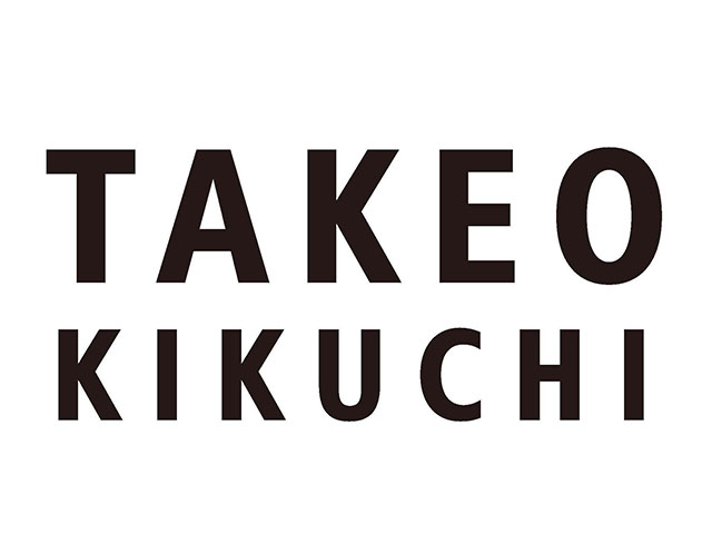 takeo kikuchi
