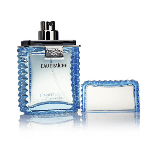 versace 范思哲云淡风轻男士香水 50ml