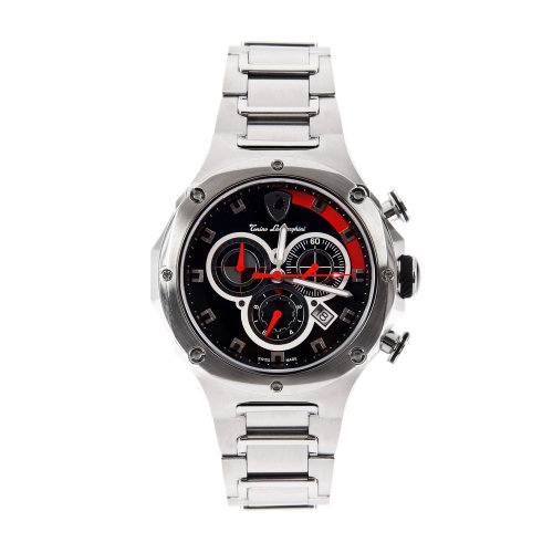 lamborghini (兰博基尼)男士石英腕表