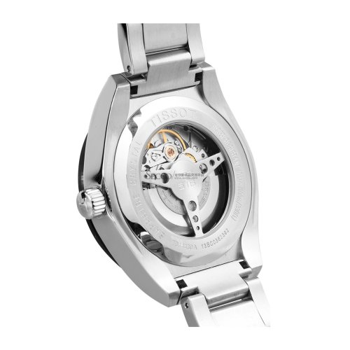 tissot 天梭prs516系列男士机械腕表 t044·430·21·031·00