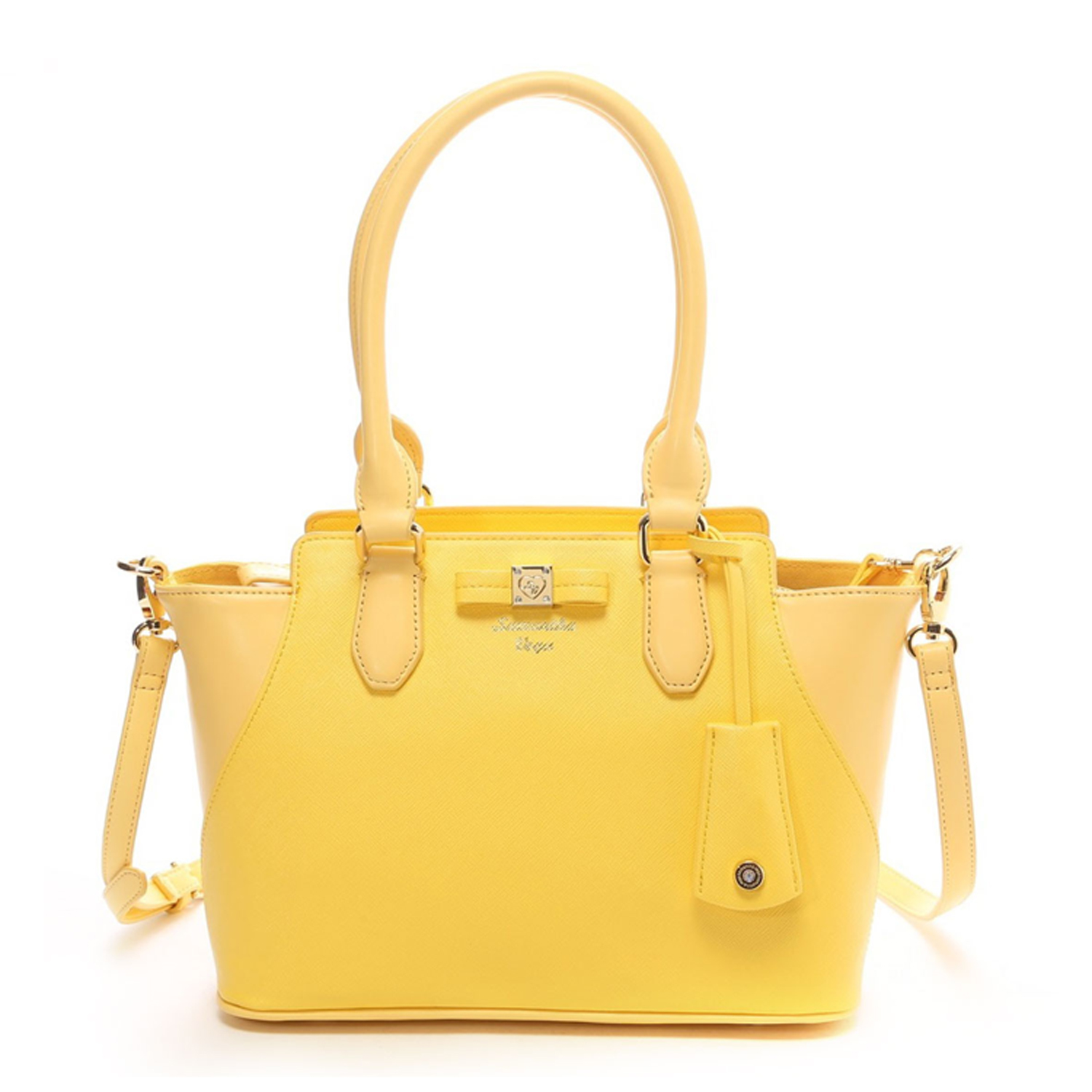 【samantha thavasa萨曼莎·撒乌萨 手提包】samantha thavasa 纯色