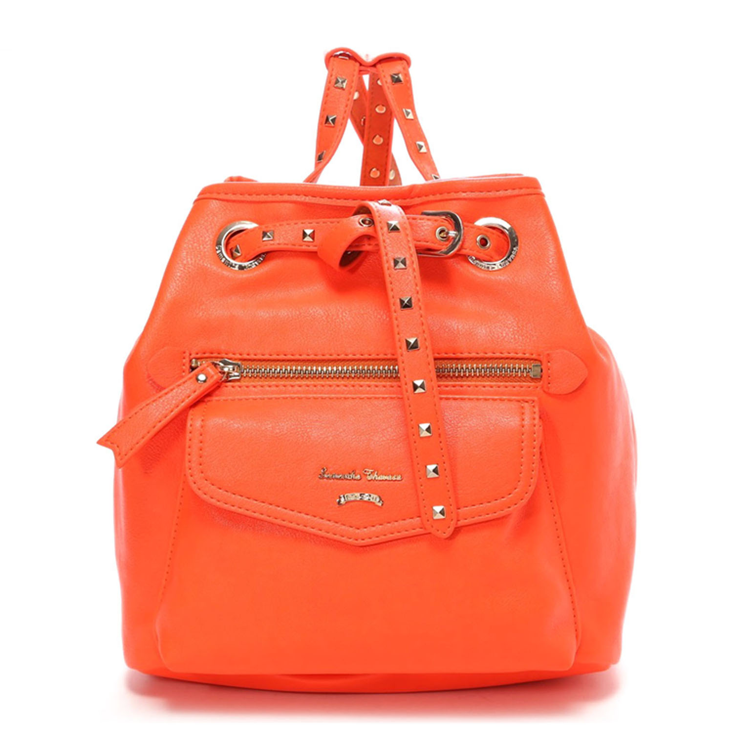 【samantha thavasa萨曼莎·撒乌萨 背包】samantha thavasa fleur抽