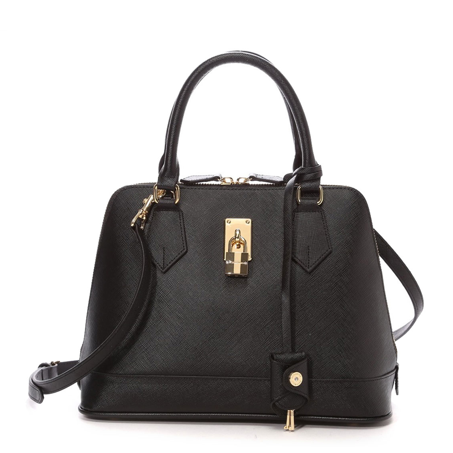 【samantha thavasa萨曼莎·撒乌萨 手提包】samantha thavasa 纯色