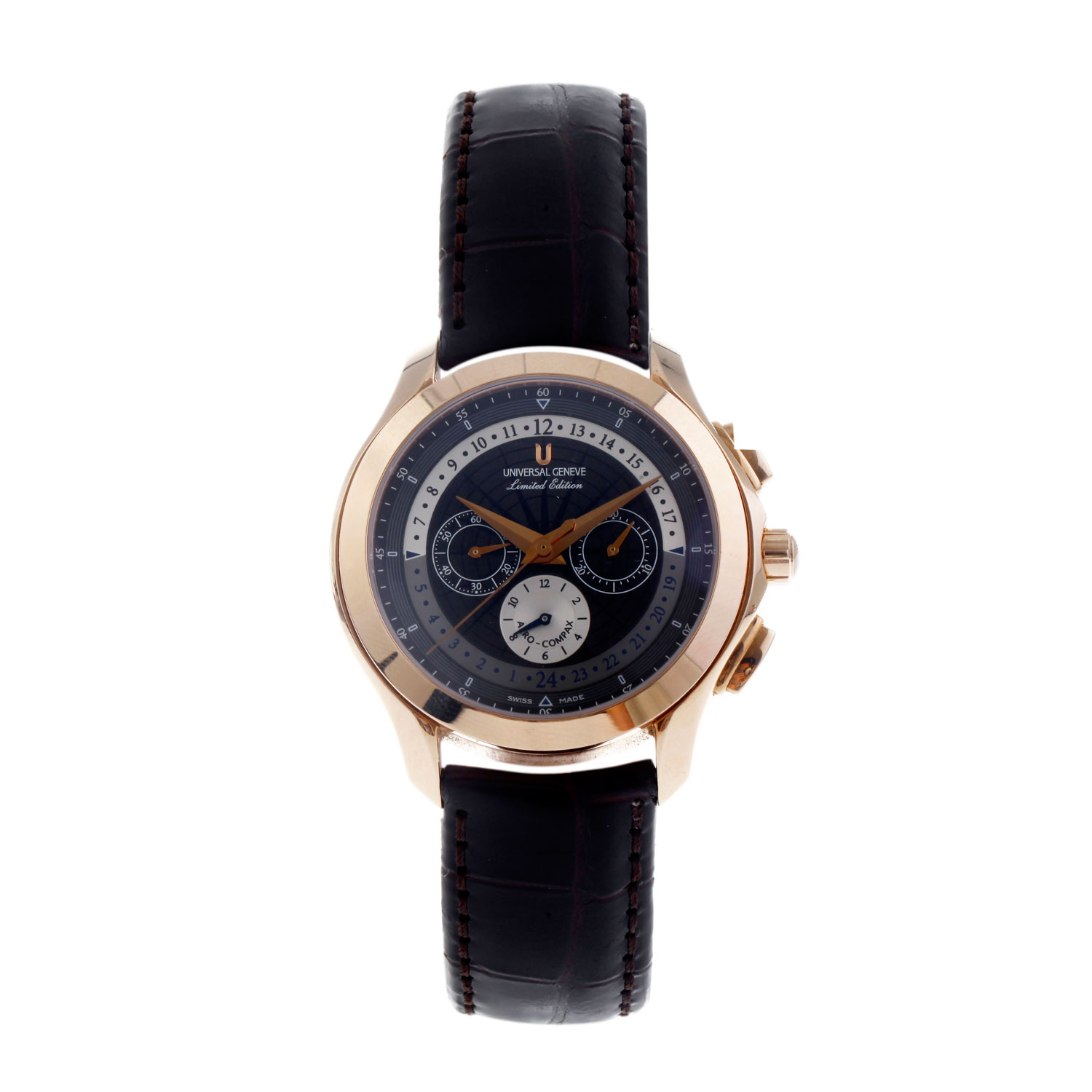 4,geneve watch:手表上的geneve是什么意思?