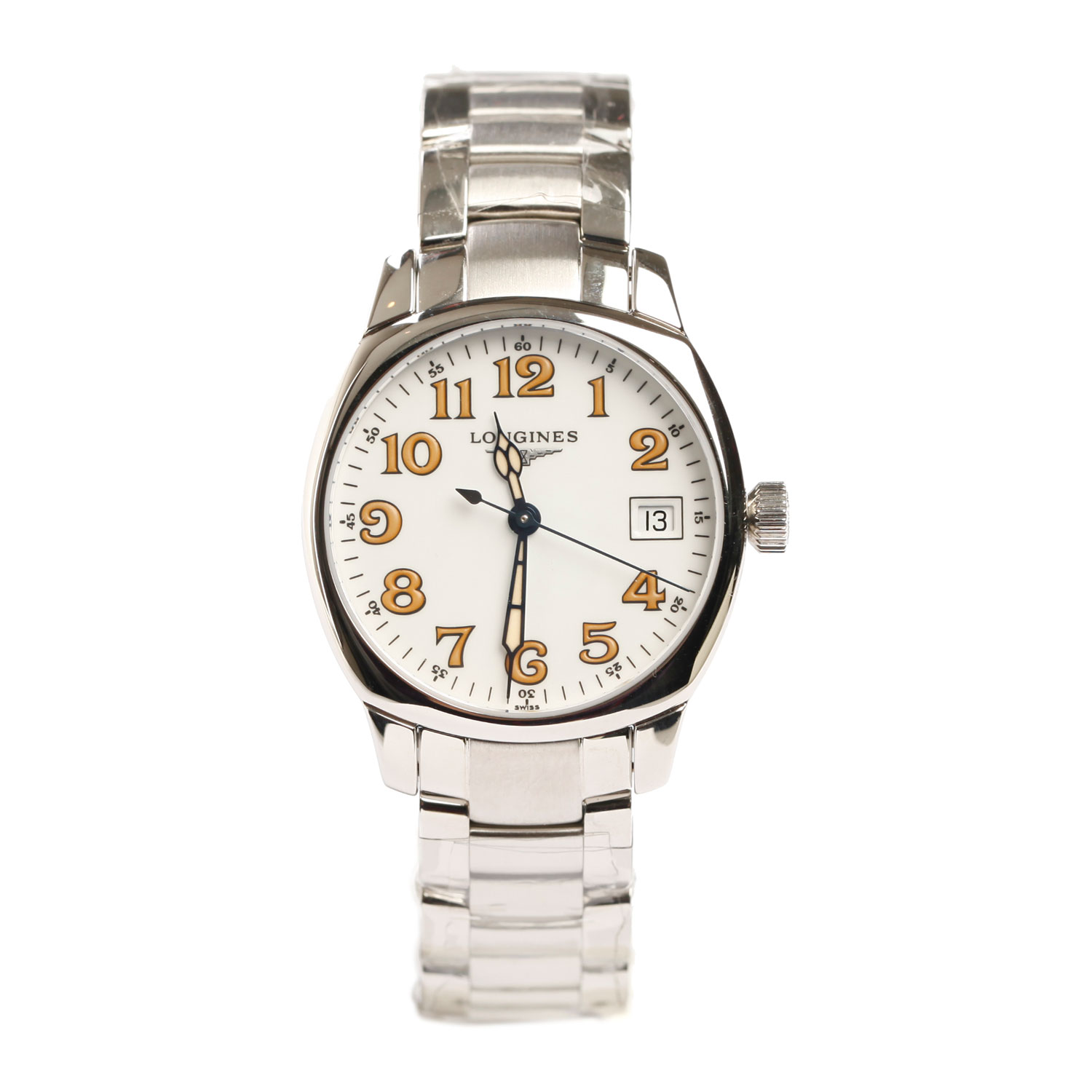 浪琴风采复刻手表的价位浪琴复刻手表价格一般是多少