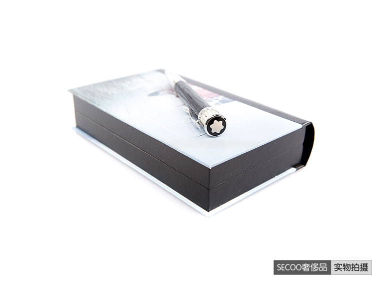 montblanc万宝龙马克吐温限量款