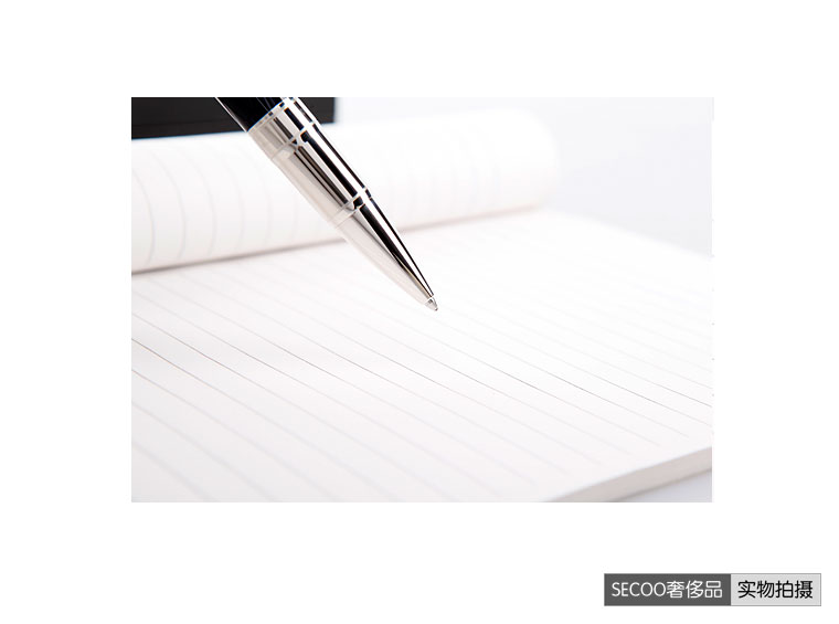 montblanc万宝龙马克吐温限量款