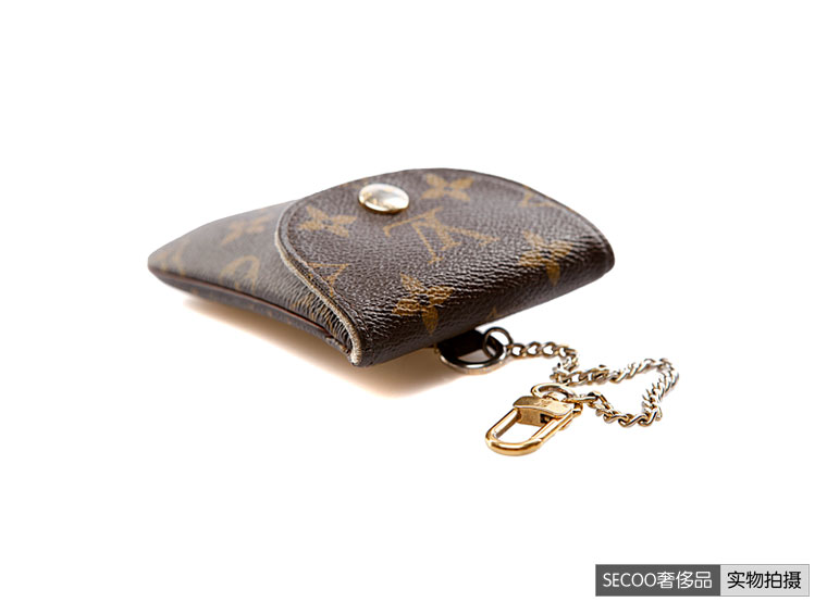 louis vuitton(路易·威登)老花色手机袋