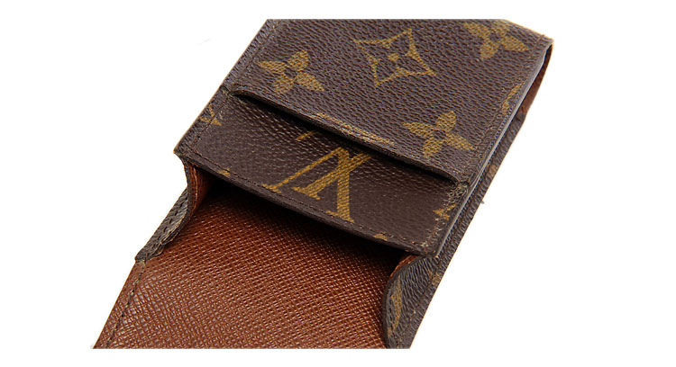 louis vuitton(路易·威登)经典老花色男式香烟包